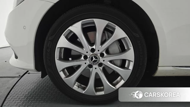 Mercedes-Benz E-Class W213 id 4722327 из Кореи 29