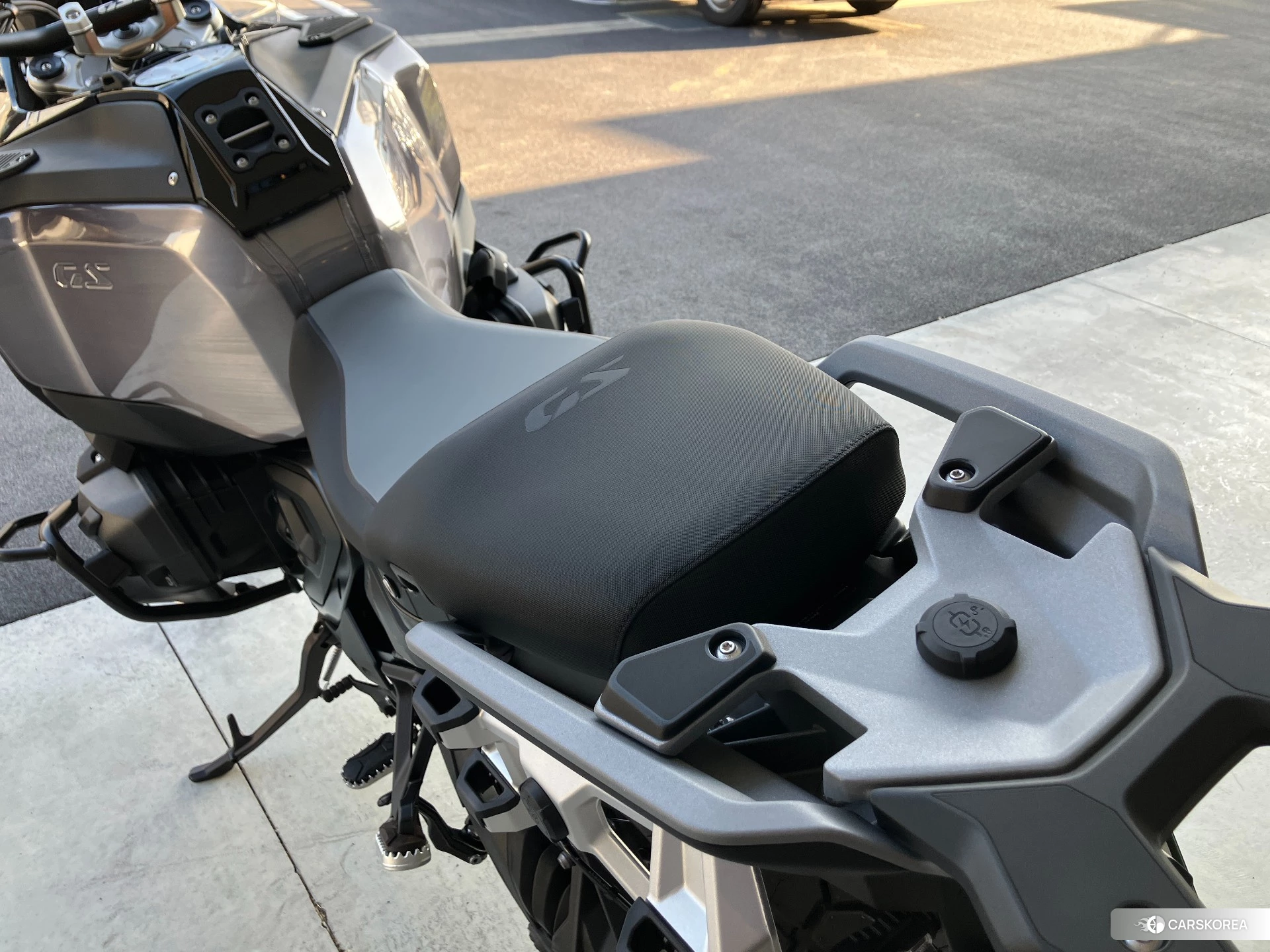 Проданный BMW R1300GS ADVENTURE id 4379778 из Японии, фото 7
