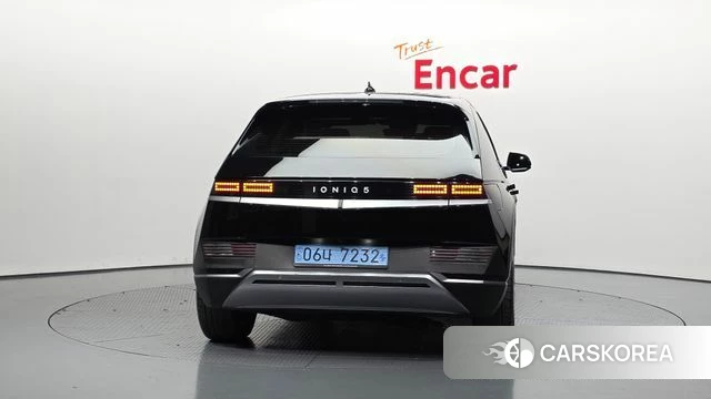 Hyundai Ionic 5 id 3904206 из Кореи 14