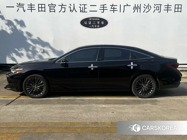 Toyota Asian dragon id 4276456 из Китая 24