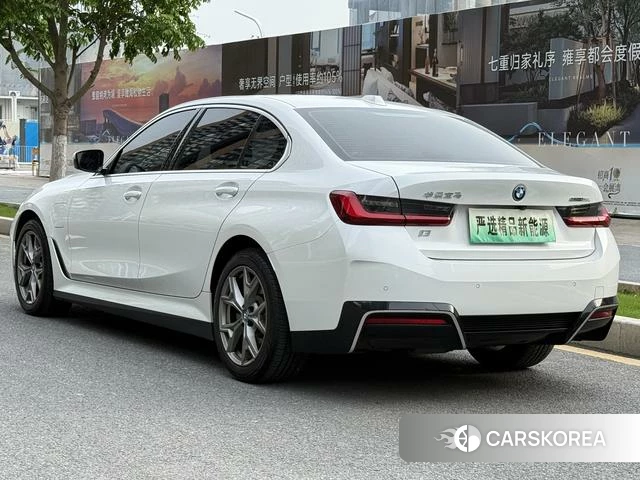 BMW i3 id 4314510 из Китая 19