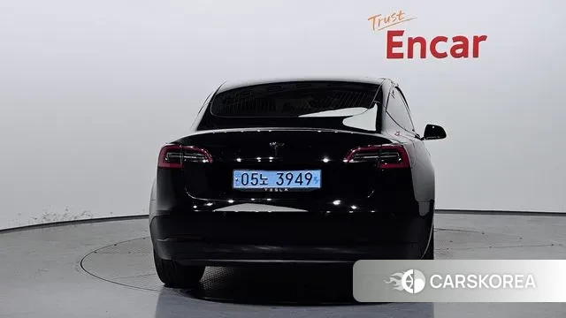 Tesla Model 3 id 3197747 из Кореи 14