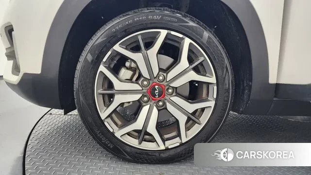 Kia Seltos id 3463263 из Кореи 14