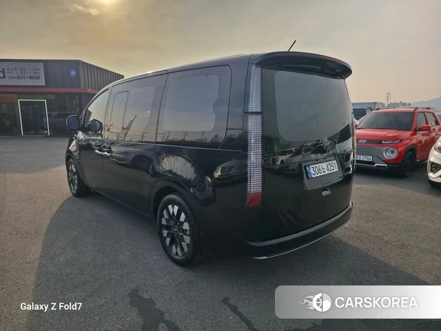 Hyundai Staria id 3800082 из Кореи 14