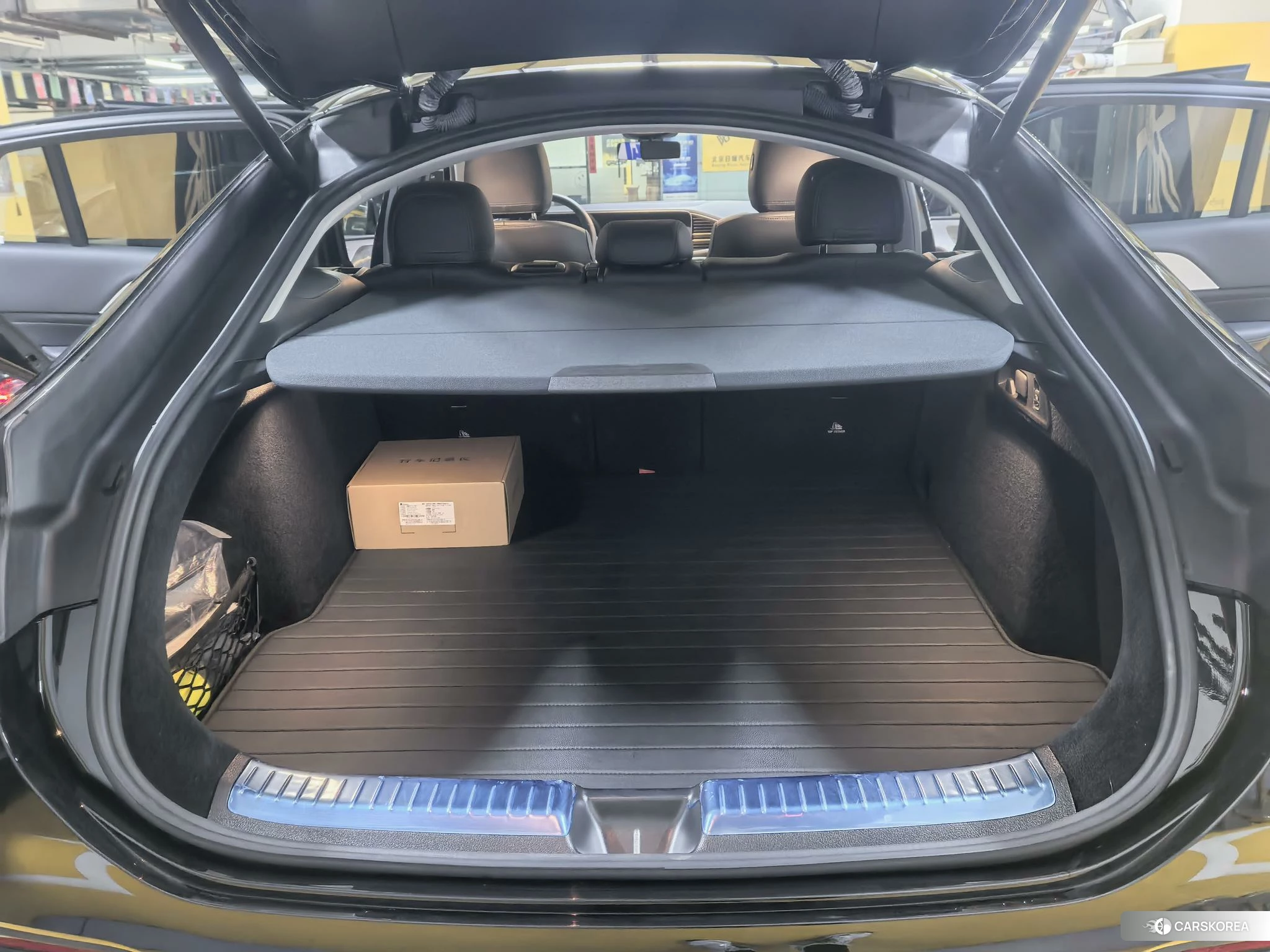 Mercedes-Benz GLE coupe id 4461282 из Китая 18