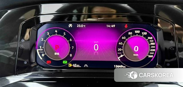 Volkswagen Golf id 4299847 из Китая 14