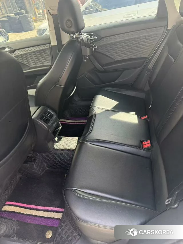 Volkswagen Tuyue id 4258677 из Китая 9