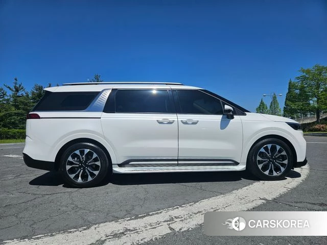 Kia Carnival 4th generation id 4298710 из Кореи 14