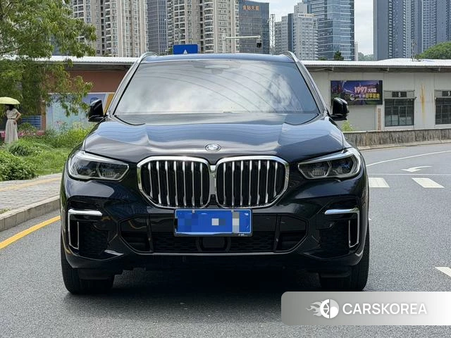 BMW X5 id 4277242 из Китая 7