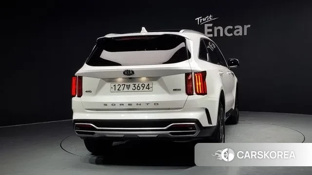 Kia Sorento 4th Generation id 2961124 из Кореи 14