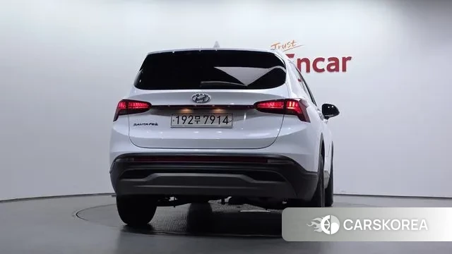 Hyundai The New Santa Fe id 2985233 из Кореи 14