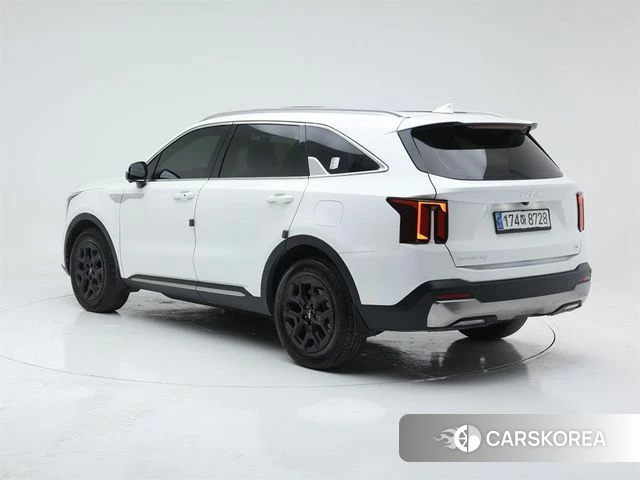 Kia The New Sorento 4th Generation id 3826327 из Кореи 13