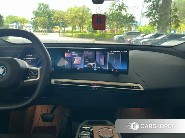 BMW iX id 4277239 из Китая 16