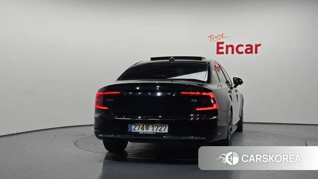 Volvo S90 id 4697908 из Кореи 27