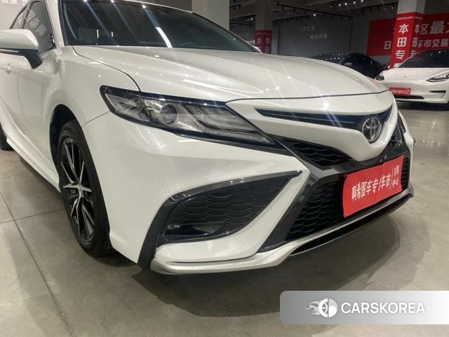 Toyota Camry id 4262396 из Китая 34