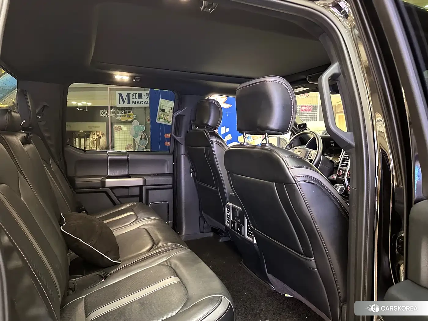 Ford F-150 id 4600923 из Китая 10