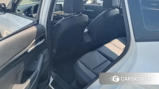 Kia Seltos 2021 Белый из Кореи, фото 6