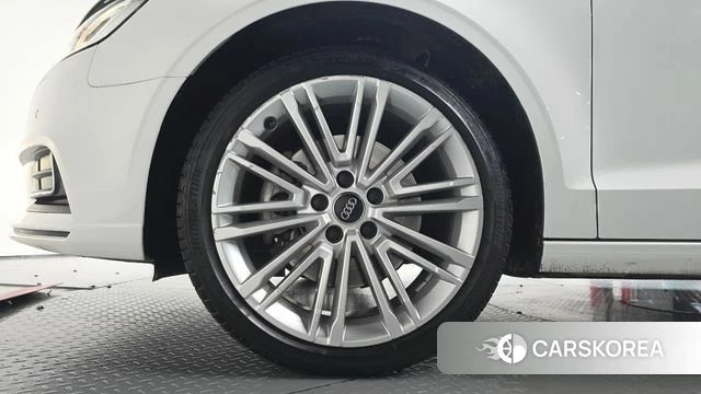 Audi New A3 id 4882568 из Кореи 33