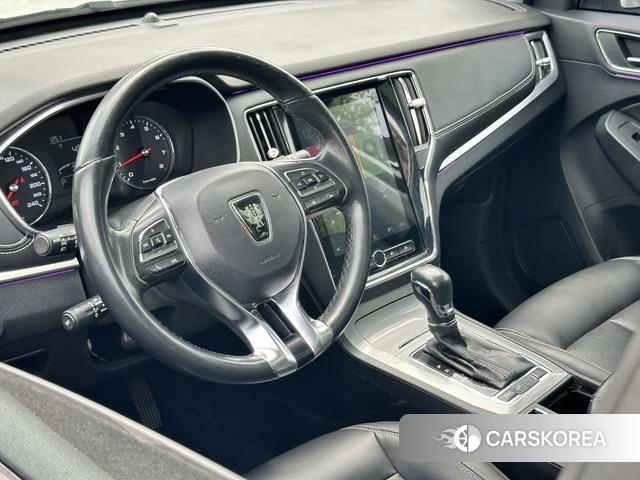 Roewe RX5 id 4241791 из Китая 17