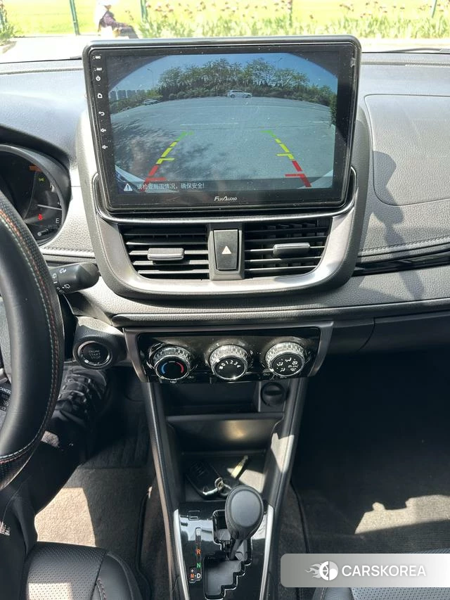 Toyota YARIS L Zhixuan id 4320745 из Китая 9