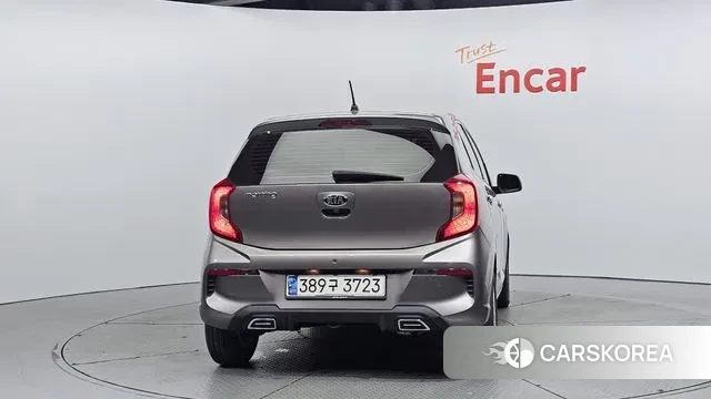 Kia Morning Urban (JA) id 3182262 из Кореи 14