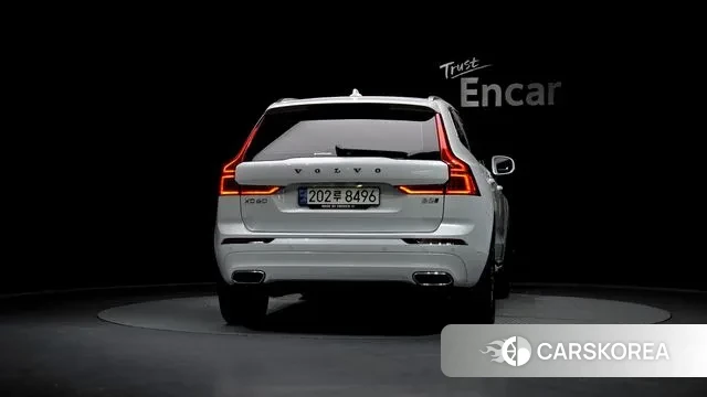 Volvo XC60 second Generation id 3483802 из Кореи 14