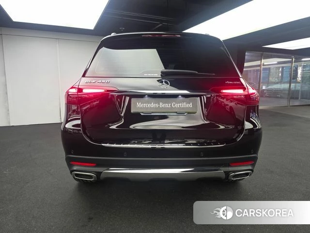 Mercedes-Benz GLE-Class W167 id 4791818 из Кореи 11