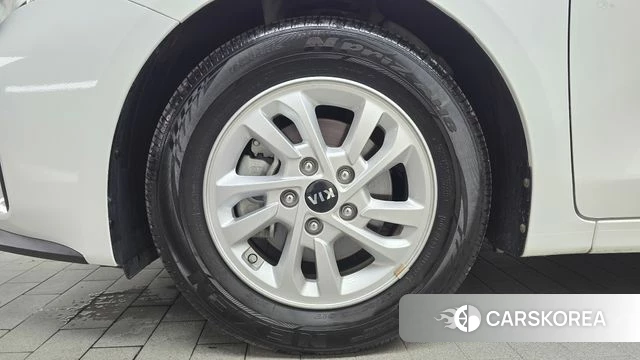 Kia Come New K3 id 4731868 из Кореи 24