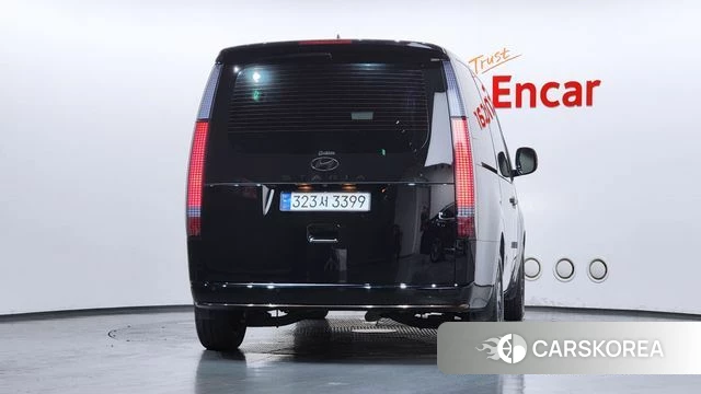 Hyundai Staria id 4649834 из Кореи 28