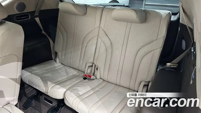 Genesis GV80 id 2676615 из Кореи 14