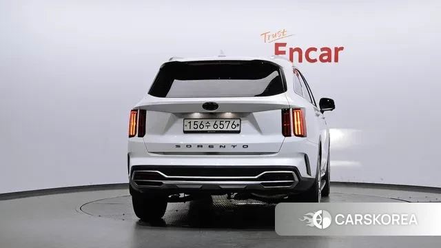 Kia Sorento 4th Generation id 2990650 из Кореи 14