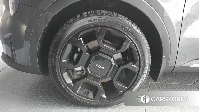Kia The New Sorento 4th Generation id 4549238 из Кореи 30