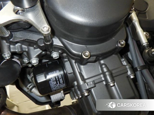 Engine photo