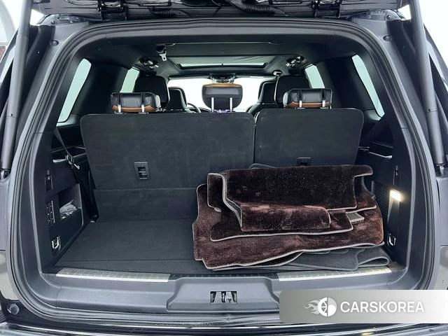 Lincoln Navigator id 4208119 из Китая 29
