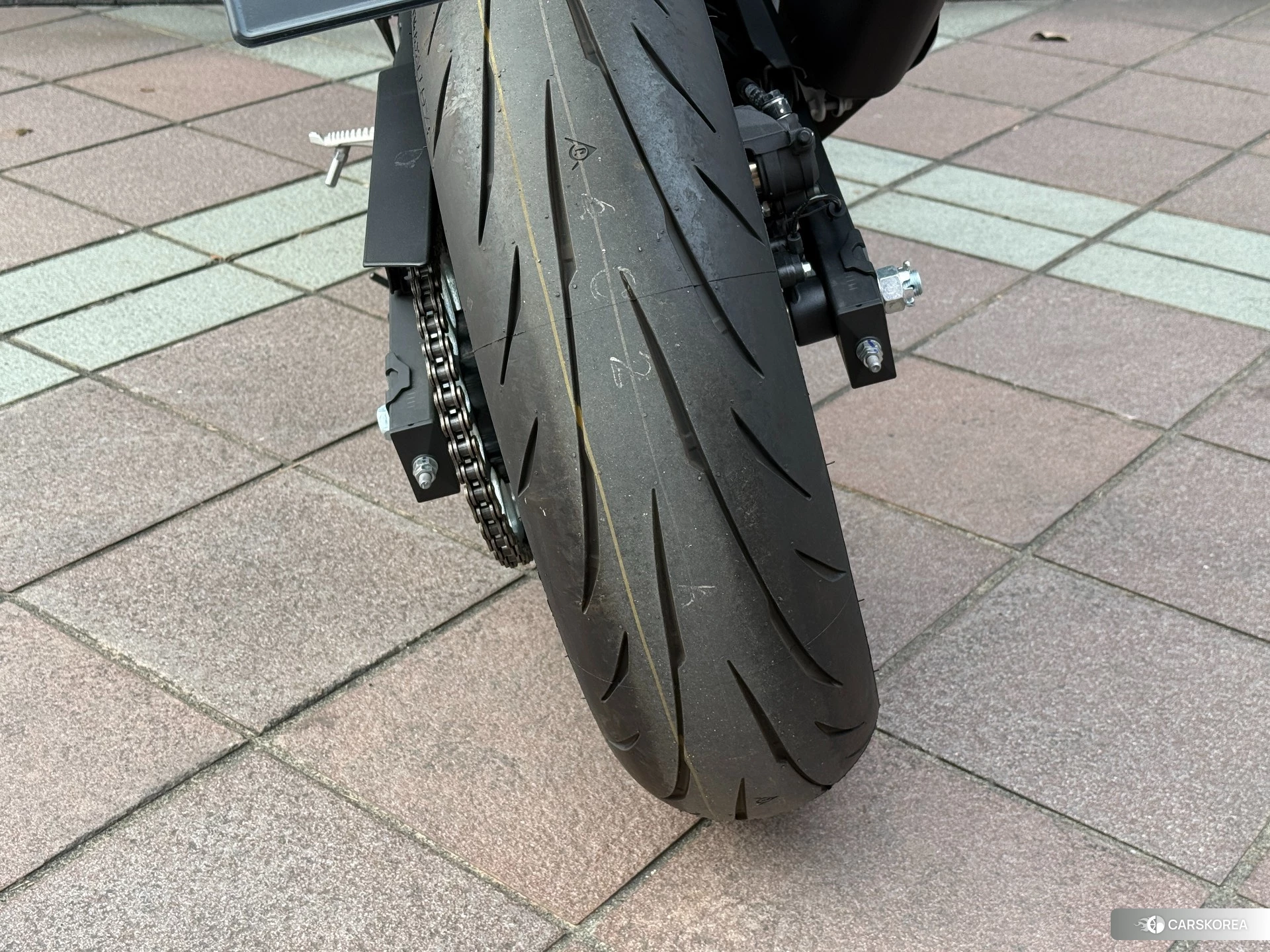 OTHER Ninja7 Hybrid id 3948844 из Японии 9