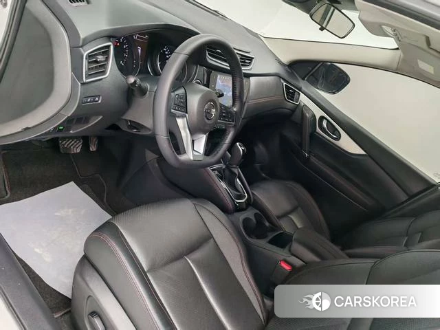 Nissan Qashqai id 4235844 из Китая 12
