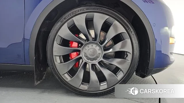 Tesla Model Y id 3164681 из Кореи 14