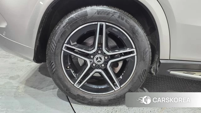 Mercedes-Benz GLE-Class W167 id 4283862 из Кореи 29