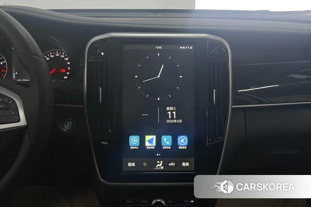 BYD Song MAX id 3817067 из Китая 11