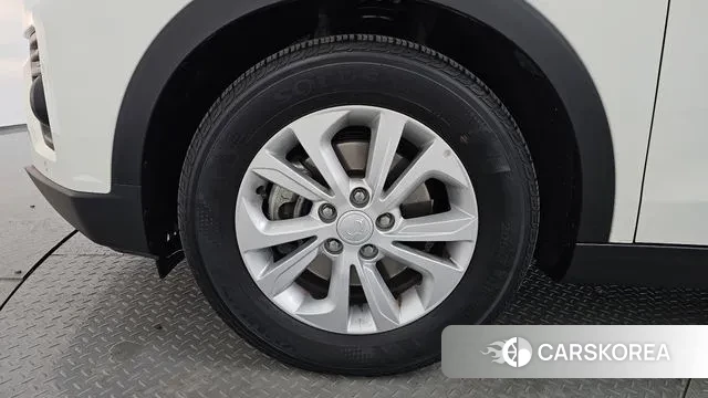 Ssangyong Berry New Tivoli id 3698081 из Кореи 14