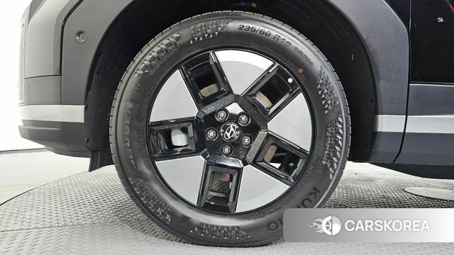 Hyundai Santa Fe (MX5) id 4897613 из Кореи 27