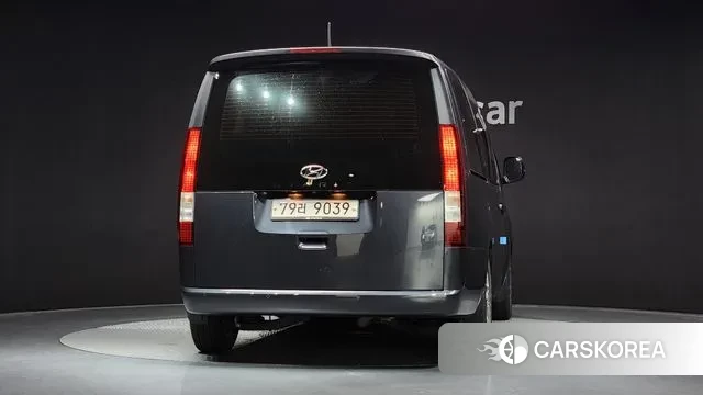 Hyundai Staria id 3054106 из Кореи 14