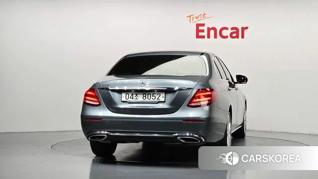 Mercedes-Benz E-Class W213 id 4781223 из Кореи 14