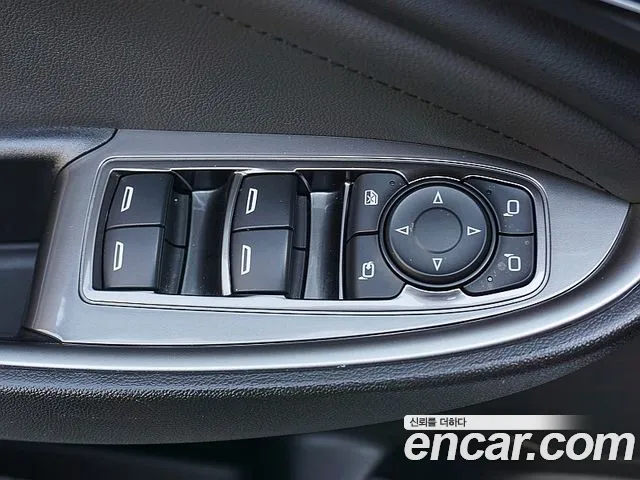 Chevrolet (GM Daewoo) The New Malibu id 2581484 из Кореи 13