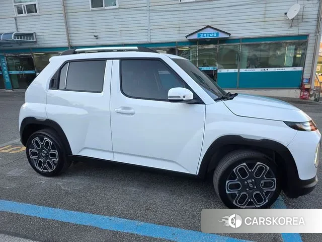 Hyundai Casper id 3499157 из Кореи 11