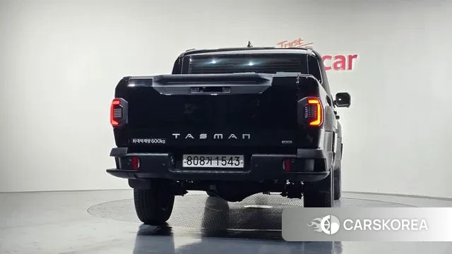 Kia Tasman id 3732388 из Кореи 14