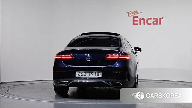 Mercedes-Benz E-Class W213 id 3573971 из Кореи 14