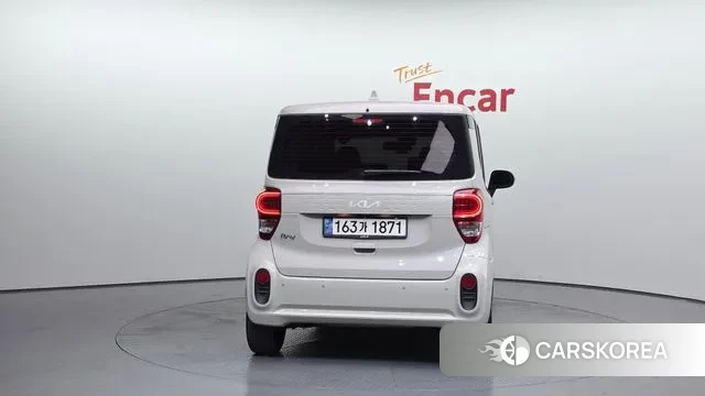 Kia The New Ray id 3411412 из Кореи 14