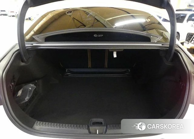 Mercedes-Benz E-Class W214 id 4892887 из Кореи 14