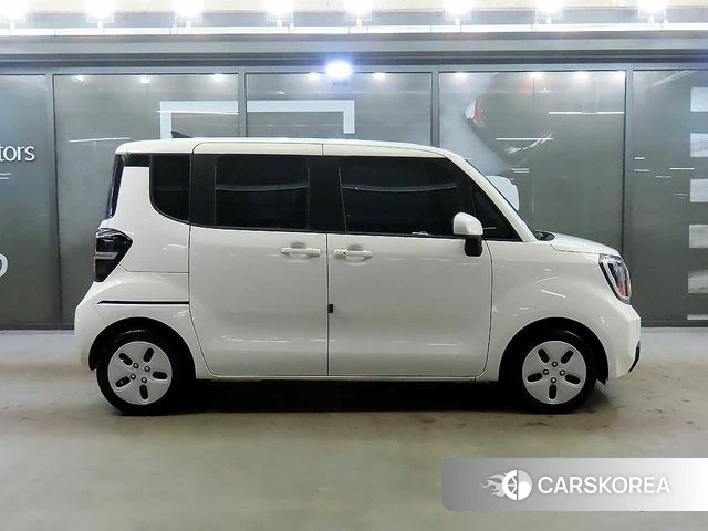 Kia The New Kia Ray id 3909721 из Кореи 14